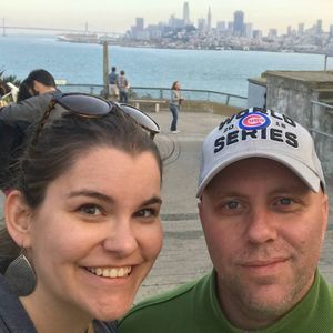 Meet your Posher, Savannah